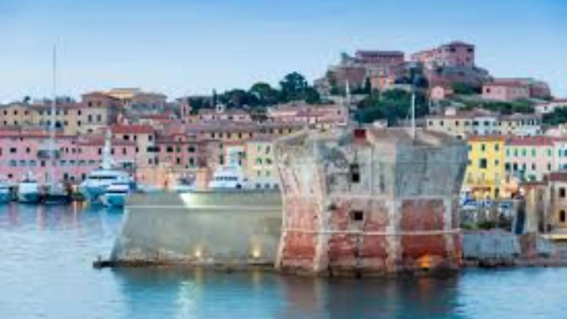 Holy Days Lejlighed Piombino